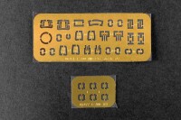 1/700 HMS Queen Elizabeth Aircraft Carrier