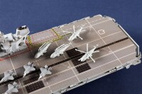 1/700 HMS Queen Elizabeth Aircraft Carrier