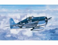 1/32 Grumman F6F-3N Hellcat