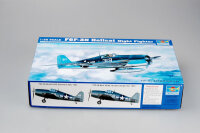 1/32 Grumman F6F-3N Hellcat