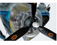 1/32 Grumman F6F-3N Hellcat