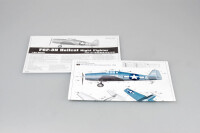 1/32 Grumman F6F-3N Hellcat