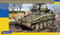 1/35 FV103 CVR(T) Spartan w/ Extra Armoured Gun Turret (Russian-Ukraine War)