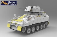 1/35 FV103 CVR(T) Spartan w/ Extra Armoured Gun Turret (Russian-Ukraine War)