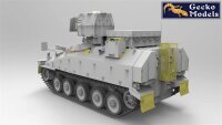 1/35 FV103 CVR(T) Spartan w/ Extra Armoured Gun Turret (Russian-Ukraine War)