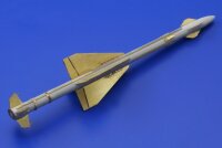 1/48 MiG-23MF Flogger armament for Italeri