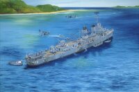 1/200 USS Stevens DD-479