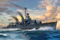 1/350 USS Stevens DD-479