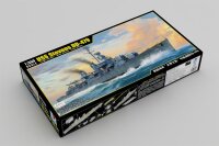 1/350 USS Stevens DD-479