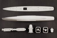 1/350 USS Stevens DD-479