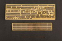 1/350 USS Stevens DD-479