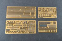 1/350 USS Yorktown CV-5