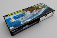 1/350 USS Yorktown CV-5