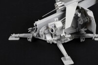 1/35 German Flakrakete Rheintochter I