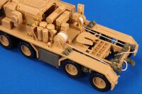 1/35 Faun SLT-50-3 Elefant with SaAnh. 52t