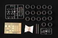 1/35 Faun SLT-50-3 Elefant with SaAnh. 52t