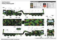 1/35 Faun SLT-50-3 Elefant with SaAnh. 52t