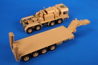 1/35 Faun SLT-50-3 Elefant with SaAnh. 52t