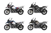 1/9 BMW R 1250 GS ADV