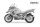 1/9 BMW R 1250 GS ADV