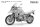 1/9 BMW R 1250 GS ADV