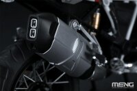 1/9 BMW R 1250 GS ADV (Pre-colored Edition)