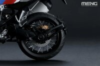 1/9 BMW R 1250 GS ADV (Pre-colored Edition)