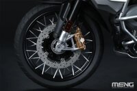 1/9 BMW R 1250 GS ADV (Pre-colored Edition)