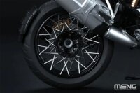 1/9 BMW R 1250 GS ADV (Pre-colored Edition)