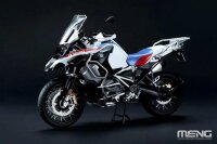 1/9 BMW R 1250 GS ADV (Pre-colored Edition)