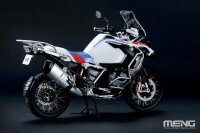 1/9 BMW R 1250 GS ADV (Pre-colored Edition)