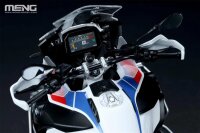 1/9 BMW R 1250 GS ADV (Pre-colored Edition)