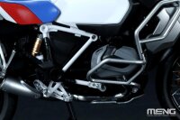 1/9 BMW R 1250 GS ADV (Pre-colored Edition)