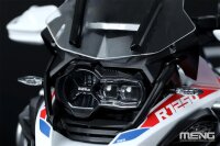 1/9 BMW R 1250 GS ADV (Pre-colored Edition)