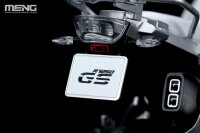 1/9 BMW R 1250 GS ADV (Pre-colored Edition)