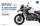 1/9 BMW R 1250 GS ADV (Pre-colored Edition)