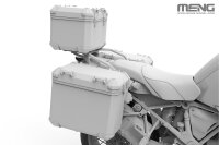 1/9 BMW R 1250 GS ADV Luggage Cases (for MT-005/MT-005s)