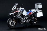 1/9 BMW R 1250 GS ADV Luggage Cases (for MT-005/MT-005s) (Pre-colored Edition)