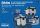 1/9 BMW R 1250 GS ADV Luggage Cases (for MT-005/MT-005s) (Pre-colored Edition)