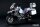 1/9 BMW R 1250 GS ADV Luggage Cases (for MT-005/MT-005s) (Pre-colored Edition)