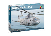 1/72 Westland AW-101 Merlin HM.1