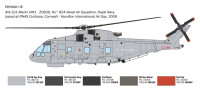 1/72 Westland AW-101 Merlin HM.1