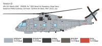 1/72 Westland AW-101 Merlin HM.1