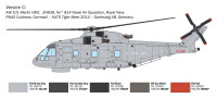 1/72 Westland AW-101 Merlin HM.1