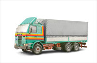 1/24 Scania 142H 6x2 Canvas