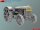 1/35 Agricultural Tractor Standard N Mod. 1934-36