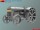 1/35 Agricultural Tractor Standard N Mod. 1934-36