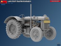1/35 Land Utility Tractor Standard N Mod. 1935