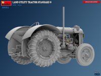1/35 Land Utility Tractor Standard N Mod. 1935