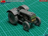 1/35 Land Utility Tractor Standard N Mod. 1935